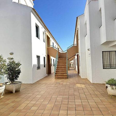 Apartamento En Aldea Del Coto 奇克拉纳－德拉弗龙特拉 外观 照片