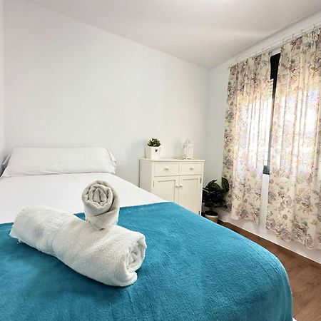 Apartamento En Aldea Del Coto 奇克拉纳－德拉弗龙特拉 外观 照片