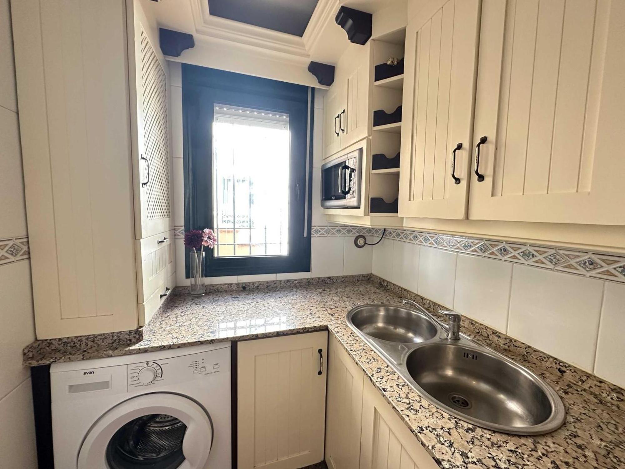 Apartamento En Aldea Del Coto 奇克拉纳－德拉弗龙特拉 外观 照片